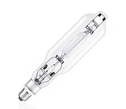 لامپ متال هالید ۲۰۰۰ وات برند لامپ نور | Metal Halide